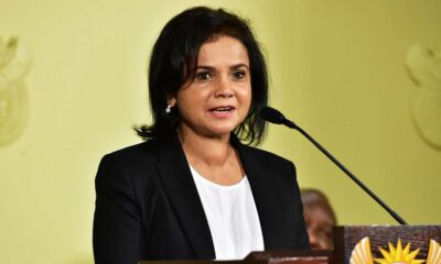 Shamila Batohi NPA, South Africa justice system, state capture inquiry, Cyril Ramaphosa NDPP panel, Glynnis Breytenbach DA criticism, corruption in NPA, Richard Spoor legal expert, Moroadi Cholota extradition, Open Secrets Hennie van Vuuren, Joburg ETC