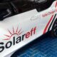 Solareff GridCars sale, South African EV charging network, renewable energy companies, electric vehicle infrastructure, Jaco Botha Solareff CEO, Winstone Jordaan GridCars, sustainable transport South Africa, Joburg ETC