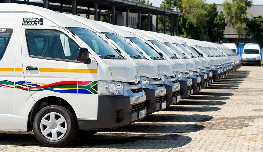 South Africa taxi rules 2025, e-hailing safety updates, licensed ride-hail cars, commuter protection, visible branding vehicles, panic button requirement, transport reform Johannesburg, passenger rights South Africa, Joburg ETC