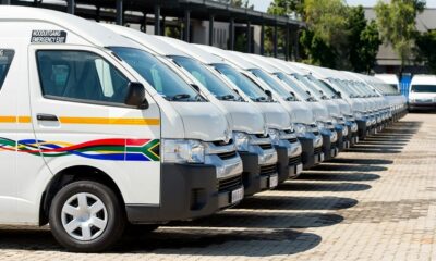 South Africa taxi rules 2025, e-hailing safety updates, licensed ride-hail cars, commuter protection, visible branding vehicles, panic button requirement, transport reform Johannesburg, passenger rights South Africa, Joburg ETC