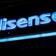 Hisense South Africa, Canal Walk store, premium tech retail, Atlantis factory, 116-inch TV Africa, smart home devices, local manufacturing South Africa, Joburg ETC