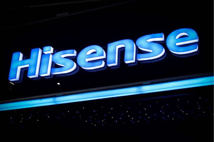 Hisense South Africa, Canal Walk store, premium tech retail, Atlantis factory, 116-inch TV Africa, smart home devices, local manufacturing South Africa, Joburg ETC