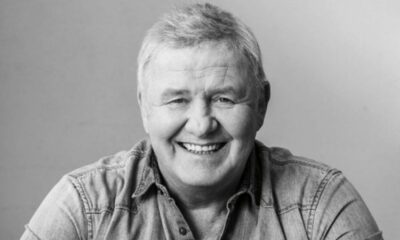 Leon Schuster, South African comedian, loneliness and mental health, KykNET documentary, life beyond fame, emotional well-being, honest conversations, Joburg ETC