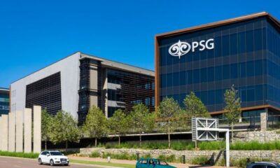 PSG Financial Services results, South African economy, economic reform warning, Francois Gouws CEO, R517 billion assets under management, PSG Wealth and Asset Management growth, financial performance South Africa, Joburg ETC