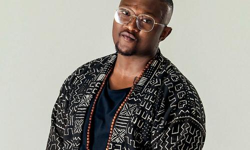 Kaylow recovering, South African singer in hospital, car accident near Beyers Naudé, Soul Café artist, R&B musician Kaylow, South African music news, Joburg ETC