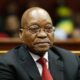 Jacob Zuma, Gauteng High Court Pretoria, Zuma repay R28.9 million, State Attorney South Africa, court ruling October 2025, Zuma legal fees judgment, Joburg ETC