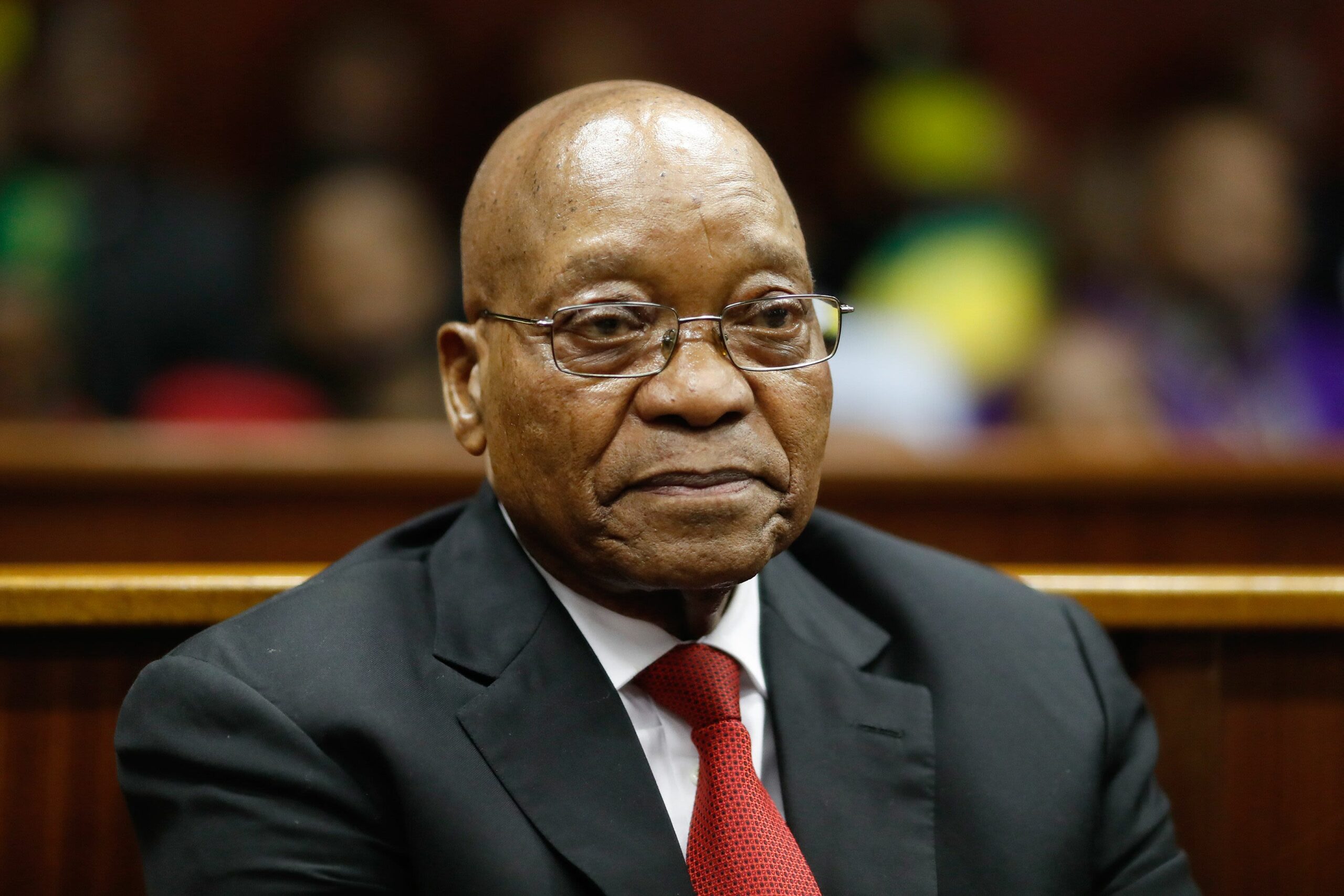Jacob Zuma, Gauteng High Court Pretoria, Zuma repay R28.9 million, State Attorney South Africa, court ruling October 2025, Zuma legal fees judgment, Joburg ETC