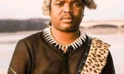 Ngizwe Mchunu homophobia, South Africa backlash, gay couple traditional attire, LGBTQ rights South Africa, Equality Court complaint, Joburg ETC