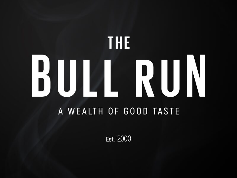 The Bull Run Sandton, Johannesburg steakhouse, aged beef menu, Tristan du Plessis interior, bronze bull sculpture, fine dining Sandton, South African grill house, Joburg ETC