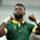 Siya Kolisi, Kolisi Foundation, Ubuntu project, Zwide sports field, Gqeberha youth rugby, South African community upliftment, Kolisi homecoming, Joburg ETC