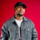 DJ walking with frame, Chymamusique healing walk, South Africa DJ recovery, step by step journey, Joburg ETC