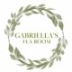Gabriella’s Tea Room interior, antique chandeliers, emerald creepers, afternoon tea Parktown North, cosy restaurant Johannesburg, Italian family café, hidden gem Joburg, Joburg ETC