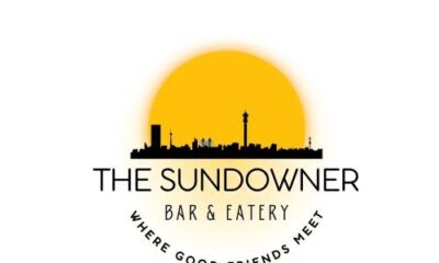 The Sundowner Bar and Eatery, Randburg pub, outdoor deck seating, live sports screening, gourmet burgers and nachos, Jam Jar cocktails, Friday live music, Joburg ETC
