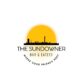The Sundowner Bar and Eatery, Randburg pub, outdoor deck seating, live sports screening, gourmet burgers and nachos, Jam Jar cocktails, Friday live music, Joburg ETC