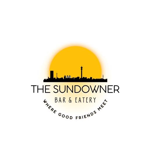 The Sundowner Bar and Eatery, Randburg pub, outdoor deck seating, live sports screening, gourmet burgers and nachos, Jam Jar cocktails, Friday live music, Joburg ETC