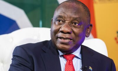 Ramaphosa FATF announcement, South Africa grey list exit, financial reforms 2025, National Treasury anti-corruption, money-laundering prevention, investment confidence South Africa, Joburg ETC