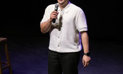 Dalin Oliver comedian Johannesburg, live comedy Cresta, 90 Day Comedian show, Poppy’s Randburg, Joburg ETC