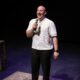 Dalin Oliver comedian Johannesburg, live comedy Cresta, 90 Day Comedian show, Poppy’s Randburg, Joburg ETC