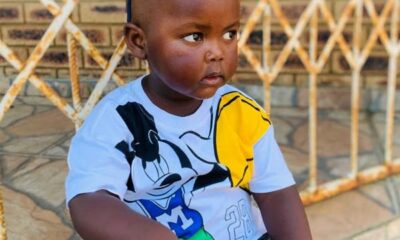 Zuluboy viral video, South African child, honest moment with mum, wig comment, parenting values South Africa, social media reactions, wholesome viral content, Joburg ETC
