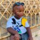 Zuluboy viral video, South African child, honest moment with mum, wig comment, parenting values South Africa, social media reactions, wholesome viral content, Joburg ETC