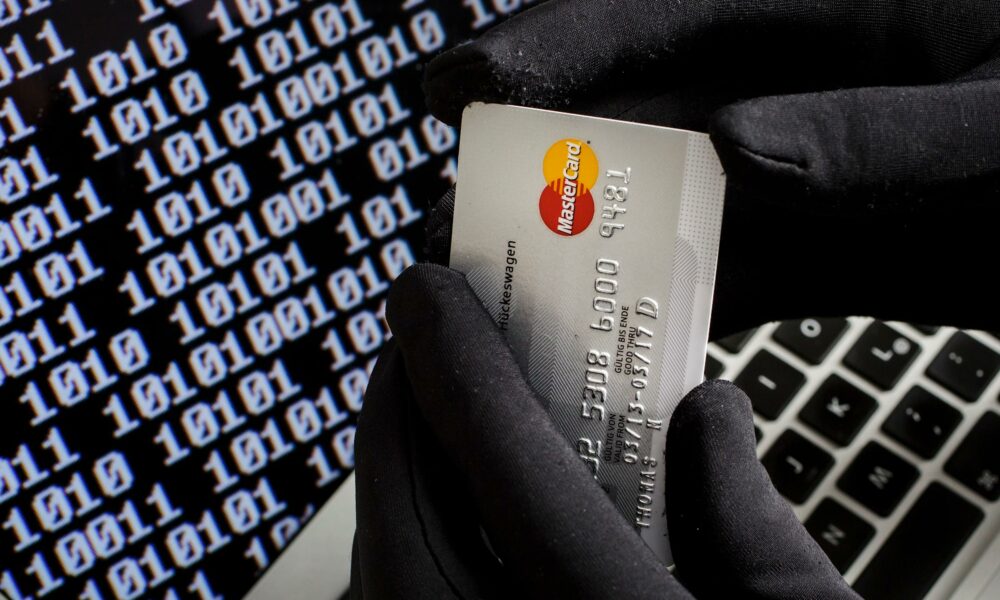 stolen South African credit cards, dark web cybercrime, payment card data theft, NordVPN dark web study, online fraud South Africa, stolen card prices, Joburg ETC