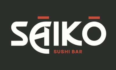 Saikō Sushi Bar Johannesburg, sushi restaurant Jozi, Japanese dining Joburg, sushi rolls Johannesburg, Japanese street culture Joburg, sashimi nigiri sushi Joburg, modern sushi bar Johannesburg, Joburg ETC