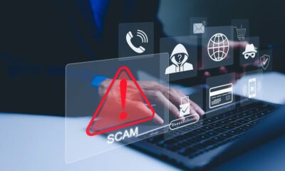 job scams South Africa, fake job offers, recruitment fraud warning, online job safety tips, South African jobseekers, employment scam awareness, job protection advice, Joburg ETC