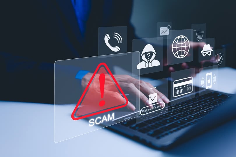 job scams South Africa, fake job offers, recruitment fraud warning, online job safety tips, South African jobseekers, employment scam awareness, job protection advice, Joburg ETC