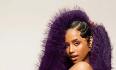 Tyla Chanel era, Tyla new music, Chanel fashion, South African pop star, Grammy winner Tyla, Tyla new single Chanel, Joburg ETC