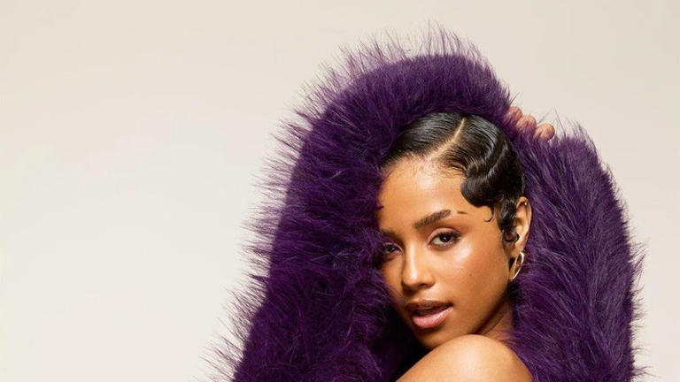 Tyla Chanel era, Tyla new music, Chanel fashion, South African pop star, Grammy winner Tyla, Tyla new single Chanel, Joburg ETC