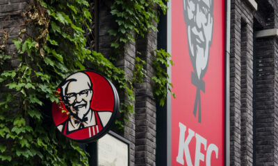 Zulu man KFC China, viral TikTok video, Mzansi reactions, KFC meal differences, South African traveller abroad, Chinese fast food culture, cultural food shock, global brand adaptation, funny viral moment, Joburg ETC