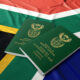 South African passport ranking, Henley Passport Index 2025, visa-free countries South Africa, Somalia eVisa launch, South Africa travel access, passport power ranking, Joburg ETC