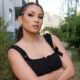 Ashley Ogle, Chery Global Summit, Brand Impact Award, South African influencer, Big Brother Mzansi star, Wuhu China event, global brand ambassador, Joburg ETC