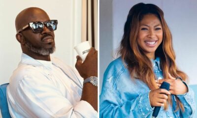 Enhle Mbali Mlotshwa, Black Coffee divorce case, South Gauteng High Court ruling, R500 million settlement, South African celebrity news, customary marriage judgment, women’s rights South Africa, Joburg ETC