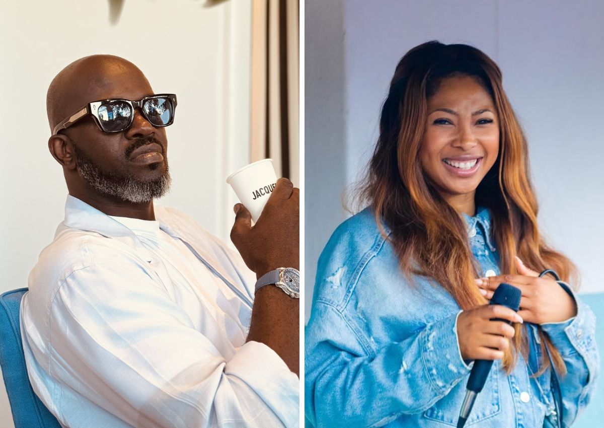 Enhle Mbali Mlotshwa, Black Coffee divorce case, South Gauteng High Court ruling, R500 million settlement, South African celebrity news, customary marriage judgment, women’s rights South Africa, Joburg ETC