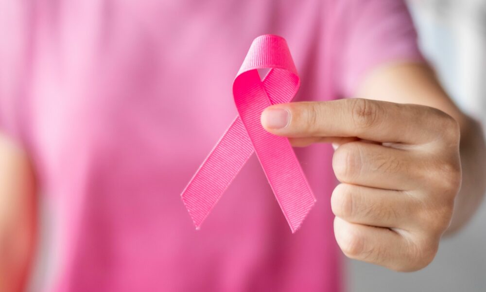 breast cancer self-exam South Africa, 5-minute breast check, women’s health awareness, breast changes guide, October awareness month, young women health check, early detection tips, Joburg ETC