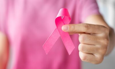 breast cancer self-exam South Africa, 5-minute breast check, women’s health awareness, breast changes guide, October awareness month, young women health check, early detection tips, Joburg ETC