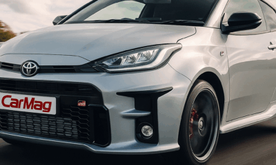 Toyota GR Yaris