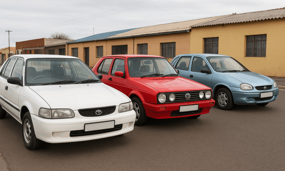 cars for sale in Western Cape - Cape Town