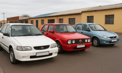 cars for sale in Western Cape - Cape Town