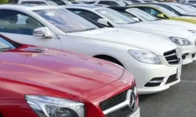 bank repo cars under R30000