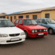 cars for sale in Western Cape - Cape Town