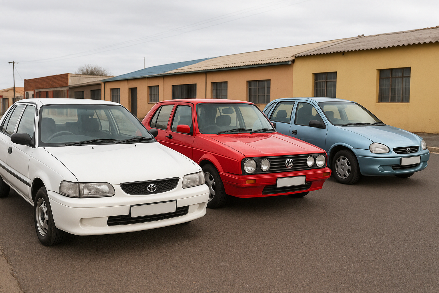 cars for sale in Western Cape - Cape Town