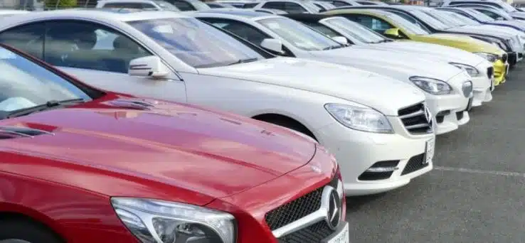 bank repo cars under R30000