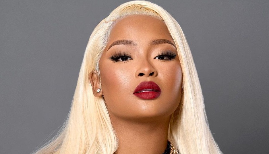 Cyan Boujee interview, K.O rapper, Freshman Magazine 12 Questions, South African influencer 2025, celebrity crush reveal, SA entertainment news, authentic admiration, Joburg ETC