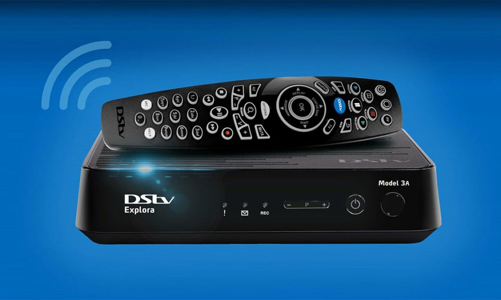 DStv Open Time 2025, DStv Premium free access, MultiChoice 30th anniversary, South African television celebration, M-Net nostalgia, sports weekend DStv, Joburg ETC