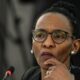 Chief Justice Mandisa Maya