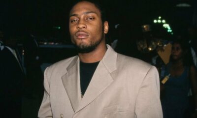 D’Angelo death 2025, R&B singer D’Angelo dies at 51, Michael Eugene Archer, D’Angelo Brown Sugar album, D’Angelo Grammy Awards, South African music tributes, Joburg ETC
