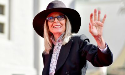 Diane Keaton dies 79, Annie Hall actress, The Godfather star, Hollywood legend, Oscar-winning actress, film icon tribute, celebrity death 2025, Joburg ETC