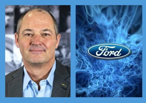 Patrick Riba Ford Ford SA Retrenchments Tied to UK Tax Shift and Lower Sales
